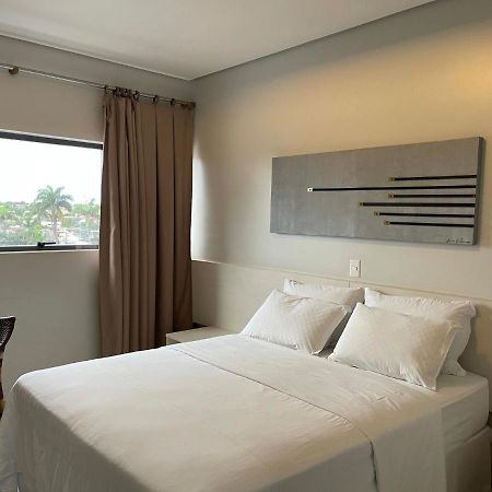 Hotel Relicario Araguaína Eksteriør billede
