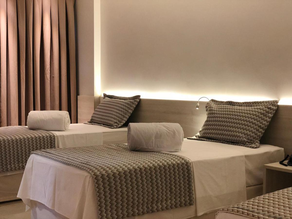 Hotel Relicario Araguaína Eksteriør billede